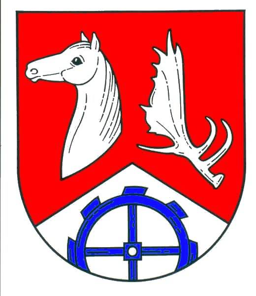 Wappen Amt Segeberg-Land, Kreis Segeberg